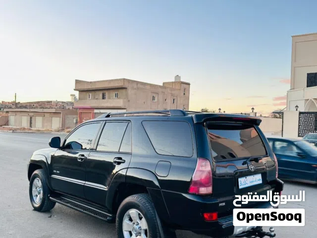 تيوتا فور رنر 2006