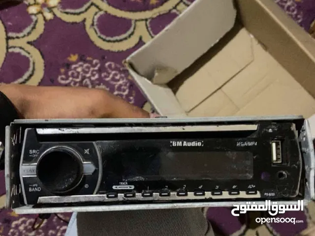 مسجل سياره