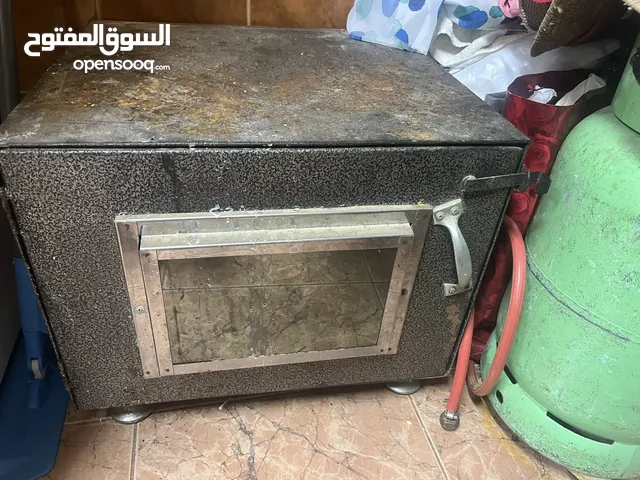 Other Ovens in Amman