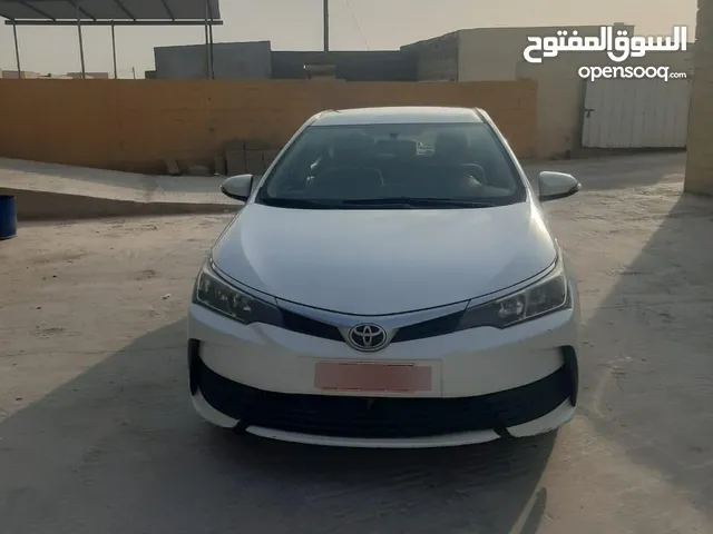 كورولا 2019 بهوان