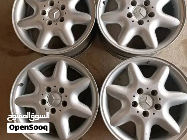 مطلوب ديسكو مرسيدس كاكوية