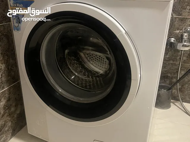 غسالة باناسونيك اوتوماتيك 7 كيلو للبيع