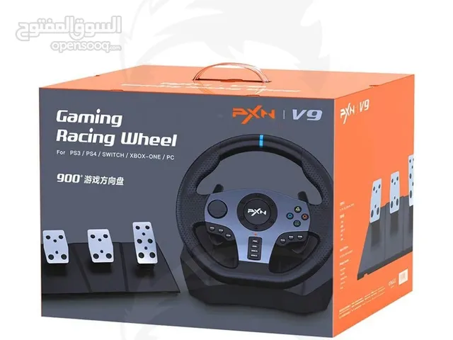 Pxn v9 الجهاز جديد