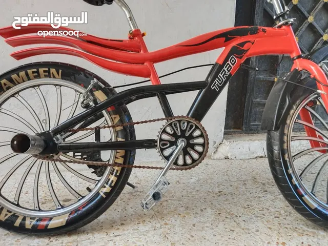 للبيع سيكل كوبرا 20 جديد استخدام قليل السعر في الوصف