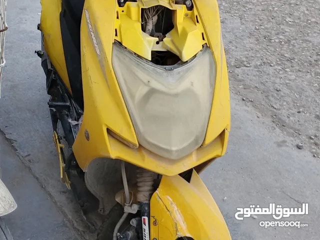 دراجة سكنس
