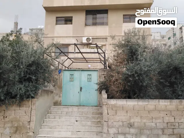 Building for Sale in Amman Yajouz