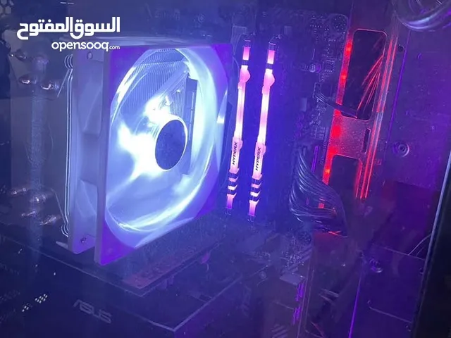 Windows Custom-built  Computers  for sale  in Amman