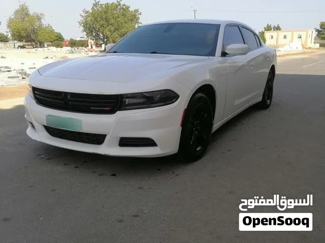 2019 دودج تشارجر SXT