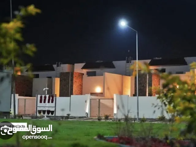 150 m2 2 Bedrooms Townhouse for Sale in Baghdad Dora
