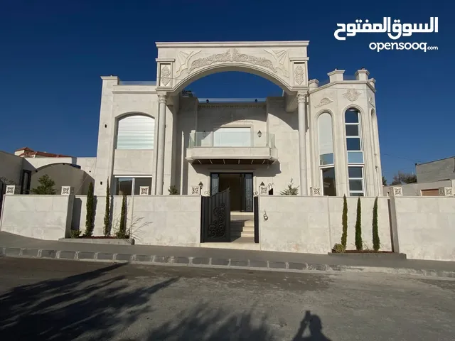 بدر الجديده  فيلا بناء شخصي للبيع بسعر 650الف  ارض 750م