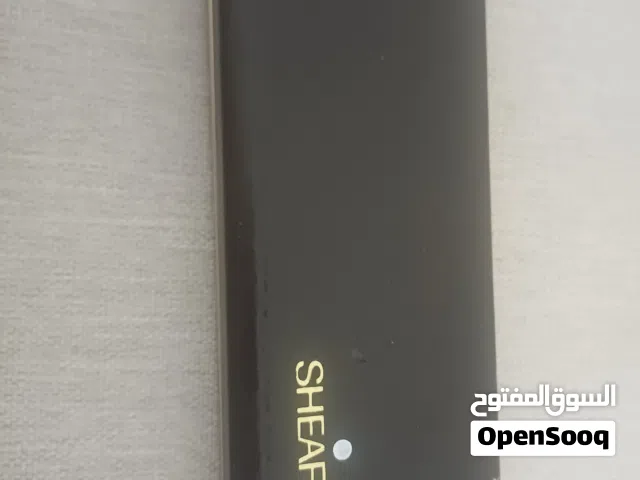 أقلام شيفر  مطلية ذهب