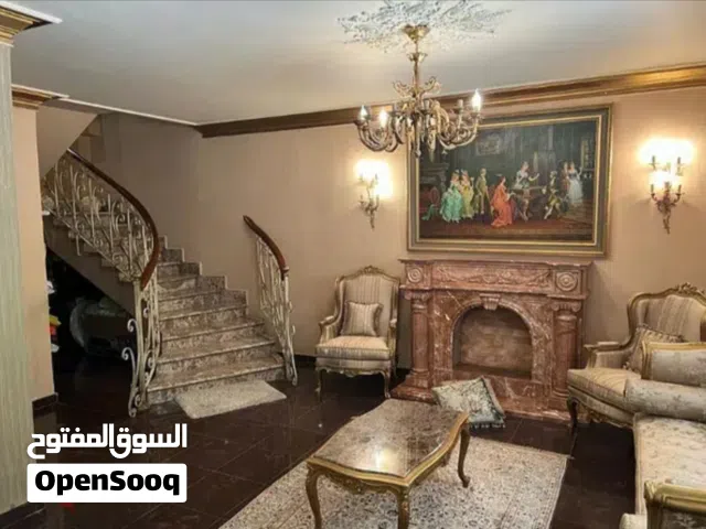 263 m2 3 Bedrooms Apartments for Sale in Cairo Fifth Settlement