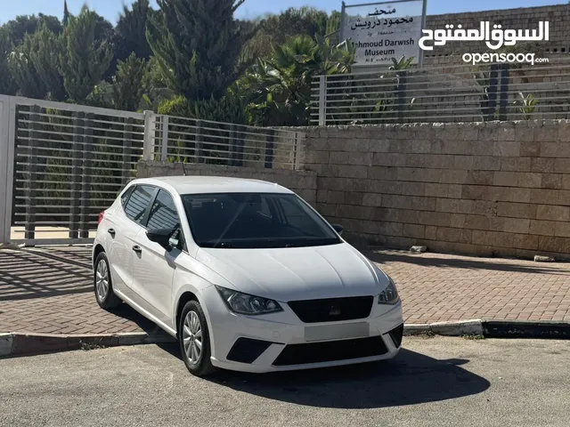 سيات إبيزا 2019