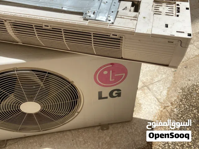 نشتري جميع مكيفات مستعمل