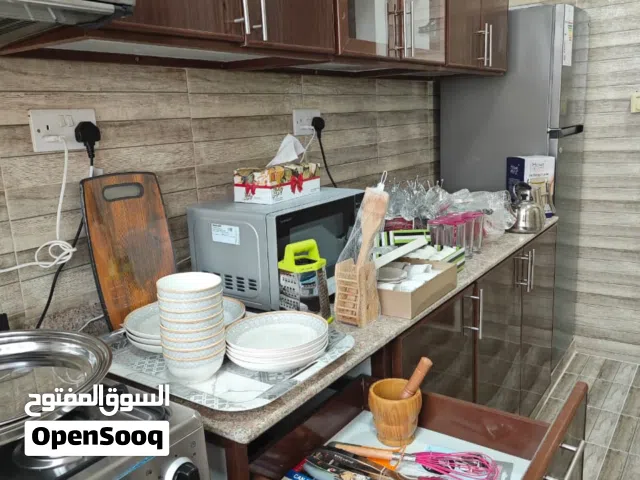 120 m2 3 Bedrooms Apartments for Rent in Dhofar Salala