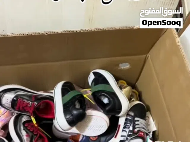 احذية جملة.