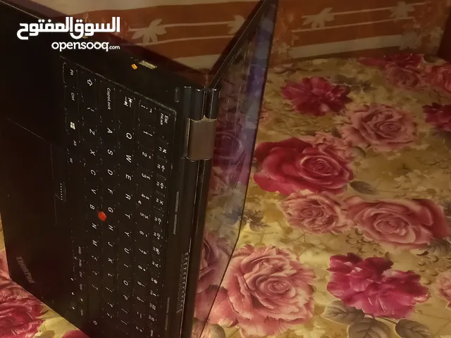 lenovo yoga