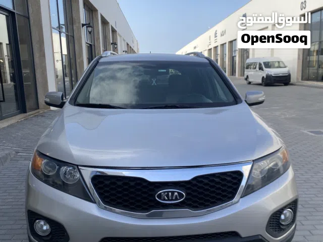 كيا سورينتو