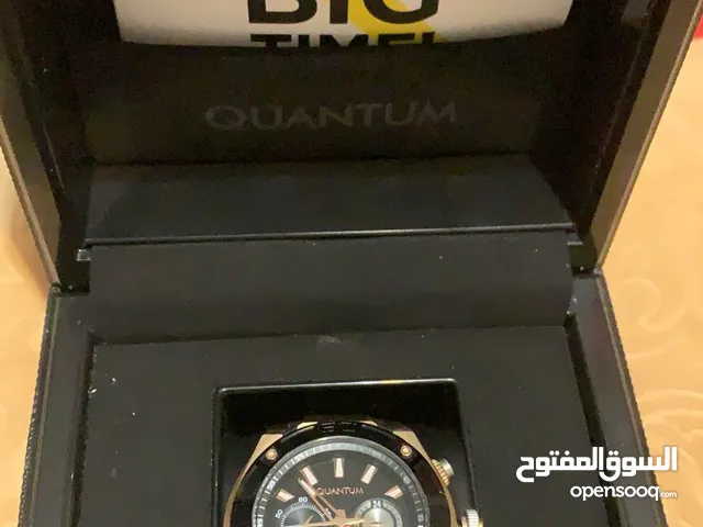 Digital Q&Q watches  for sale in Amman