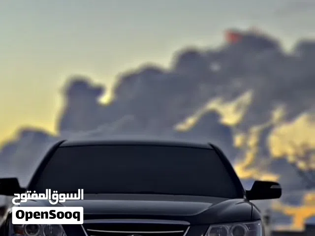 هونداي سوناتا 2009