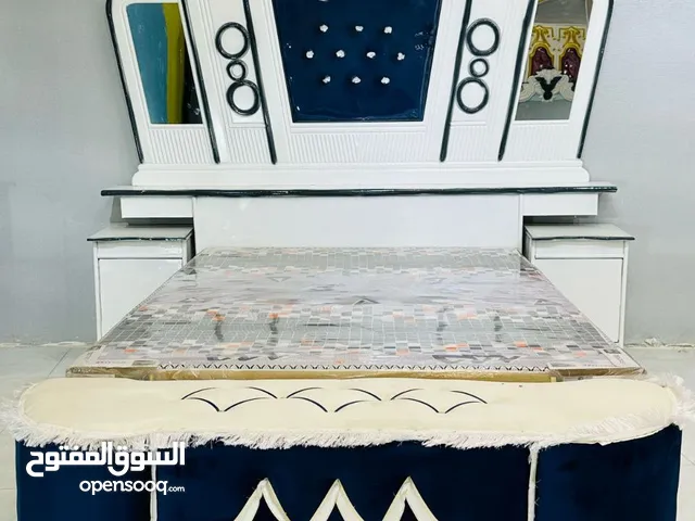 غرفه نوم نجارة عراقية بتصميم تركي