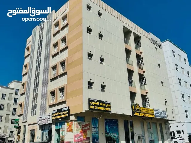 89 m2 2 Bedrooms Apartments for Sale in Muscat Al Khoud