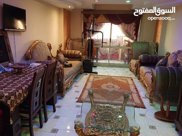 180 m2 3 Bedrooms Apartments for Sale in Giza Faisal