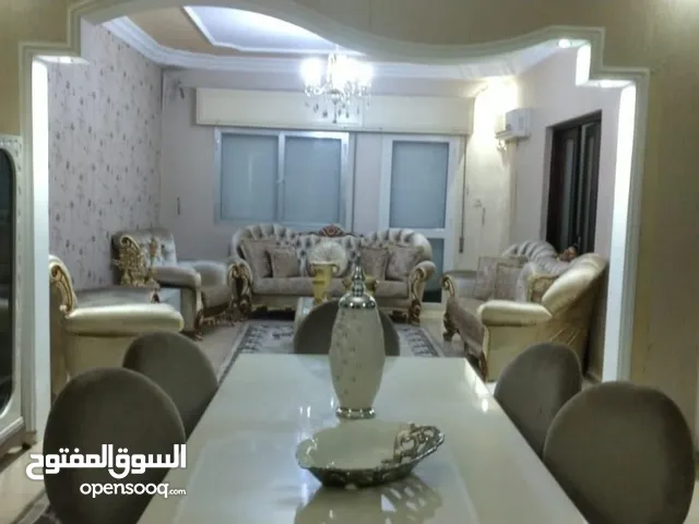 200 m2 3 Bedrooms Apartments for Rent in Benghazi Downtown