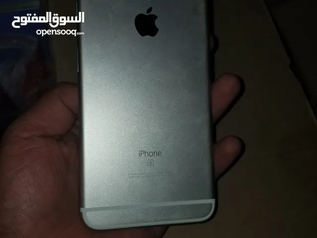 Apple iPhone 6S Plus 64 GB in Sana'a