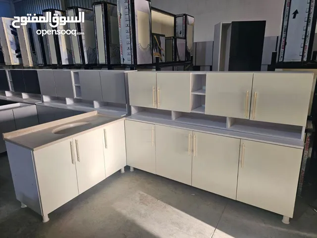 كاونتر تركي مترين مع سنك مرمر