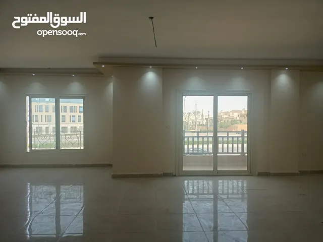 Unfurnished Offices in Cairo Fifth Settlement