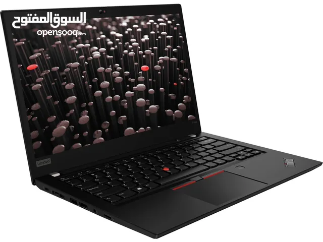 Lenovo ThinkPad P14s