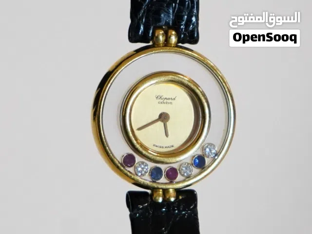 chopard happy diamonds 20/4801