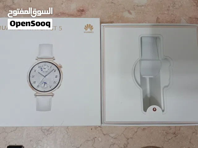 Huawei smart watches for Sale in Muscat