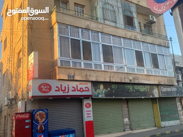 800 m2 Complex for Sale in Amman Jabal Amman