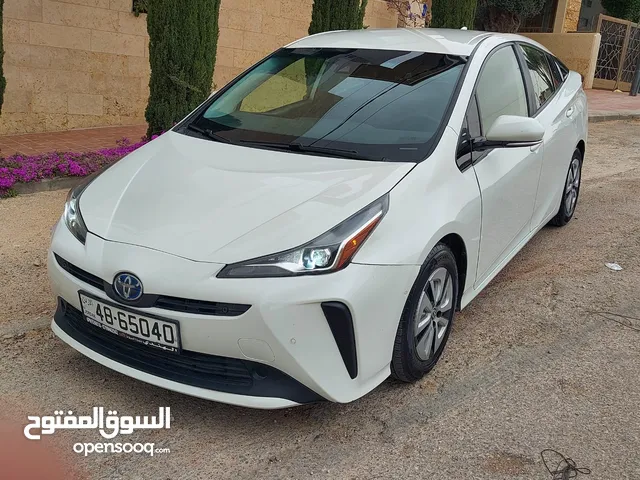 Used Toyota Avalon in Amman