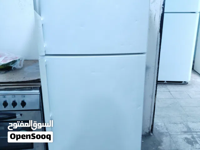 متوفر ثلاجه بحاله جيده استخدام معا التوصل التشغيل والكفاله ثلاجه دايو18 قدم بحاله جيده معا التوصل