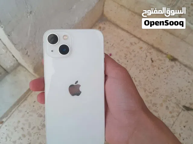 Apple iPhone 13 128 GB in Amman