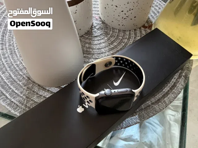 Apple smart watches for Sale in Muscat