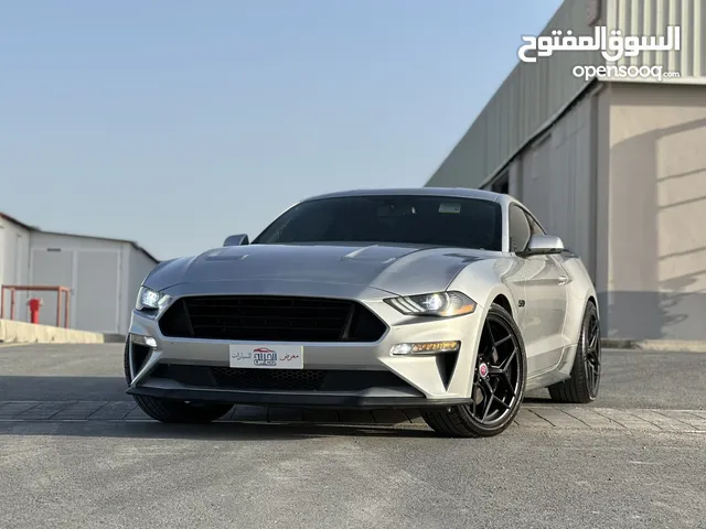 Ford Mustang 2019 in Muscat