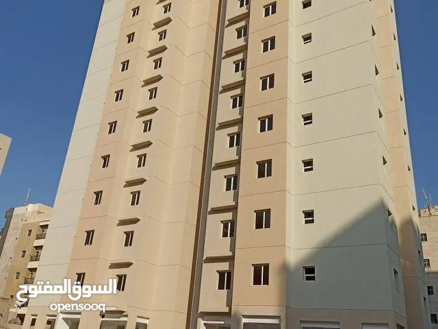 1000 m2 1 Bedroom Apartments for Rent in Farwaniya Abraq Khaitan