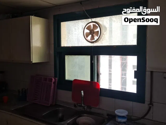 1200 m2 1 Bedroom Apartments for Rent in Sharjah Al Qasemiya