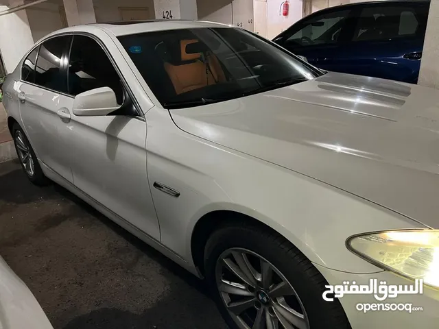 BMW 520i For Sale F10 (5 Series) - 2012