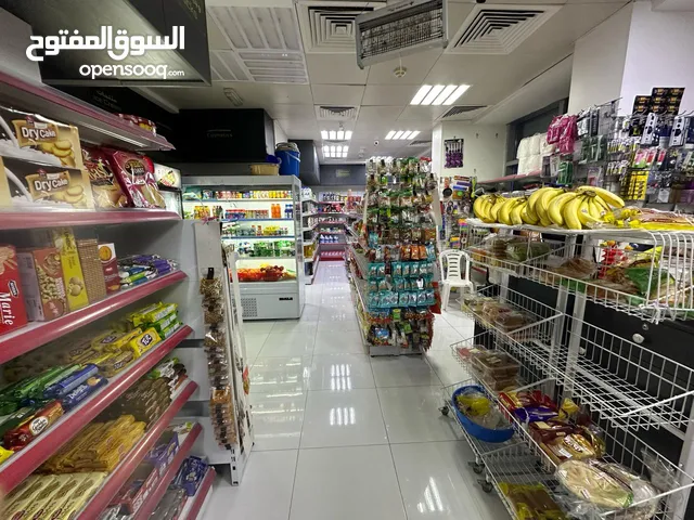 55m2 Shops for Sale in Abu Dhabi Madinat Zayed