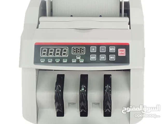 ماكنة عد نقود PILL COUNTER