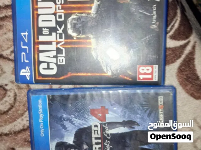 قرصين انشارتد و بلاك اوبس 3 ثنينهن ب 25