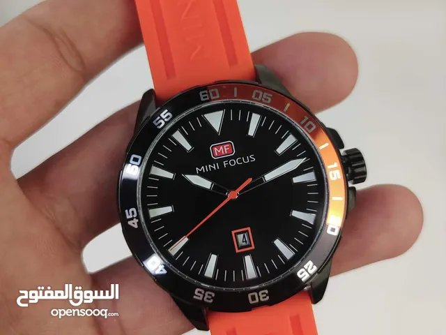 Analog Quartz D1 Milano watches  for sale in Baghdad