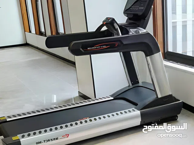 جهاز رياضيه مال نادي البيع