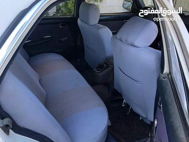 Used Mercedes Benz A-Class in Amman