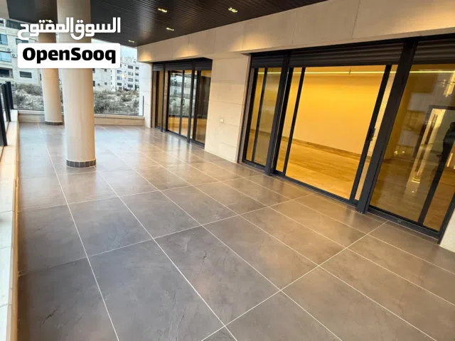 320 m2 4 Bedrooms Apartments for Rent in Amman Airport Road - Manaseer Gs